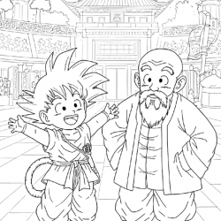 Dragon Ball Z