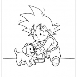 Dragon Ball Z