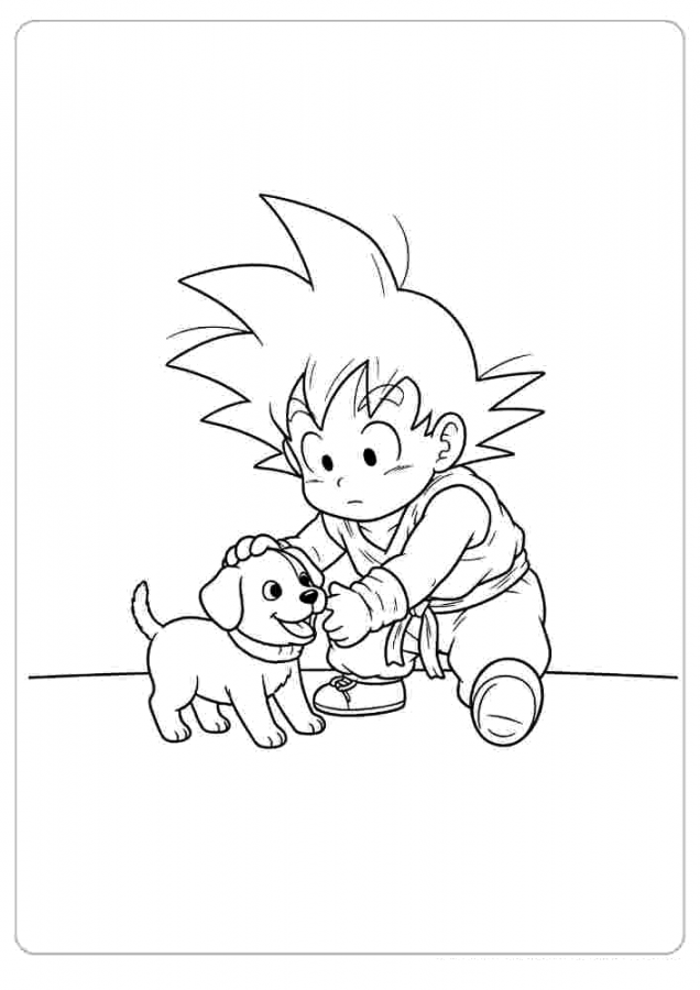 Goku