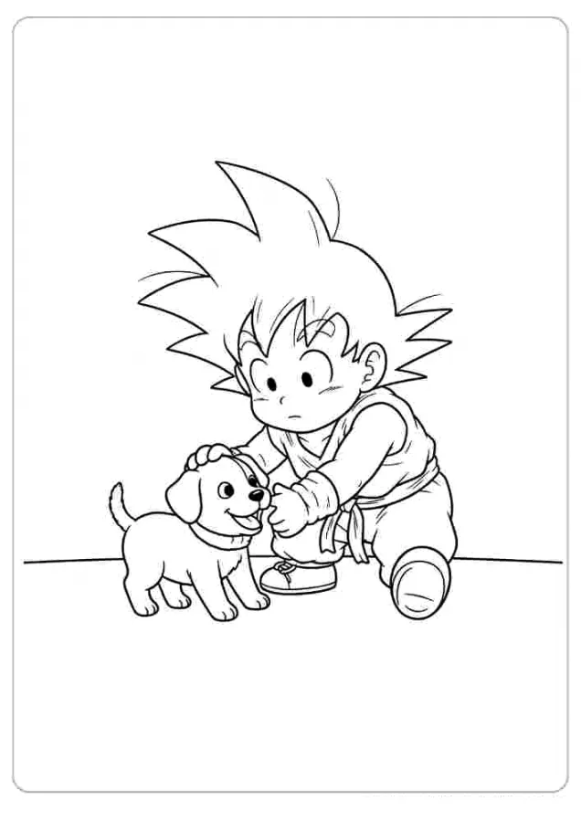 Goku