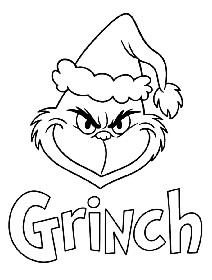 Grinch