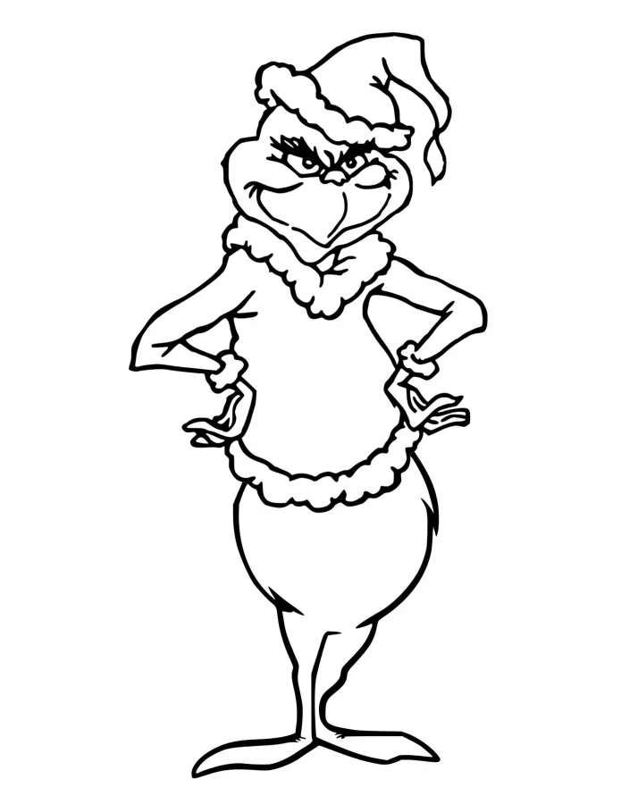 Grinch