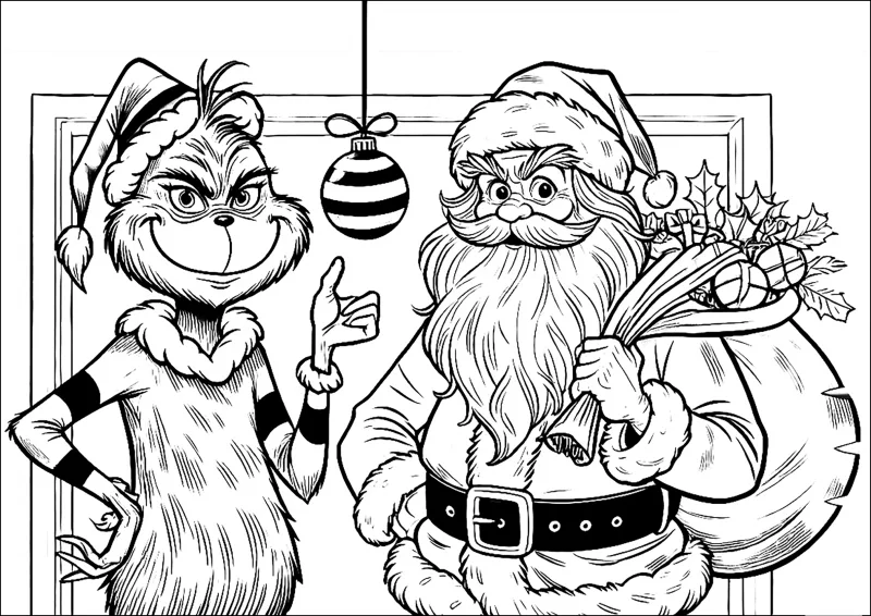 Grinch