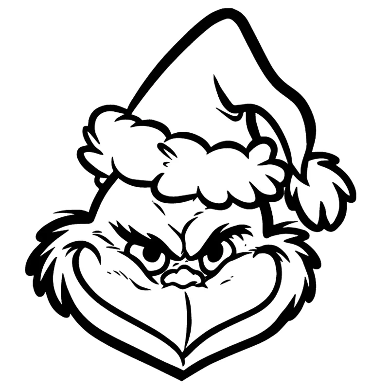 Grinch