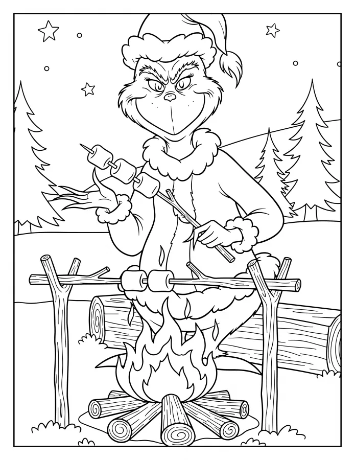 Grinch