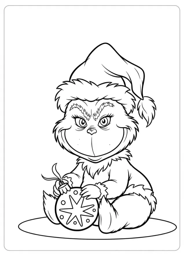 Grinch
