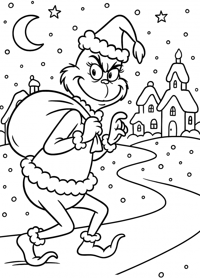 Grinch