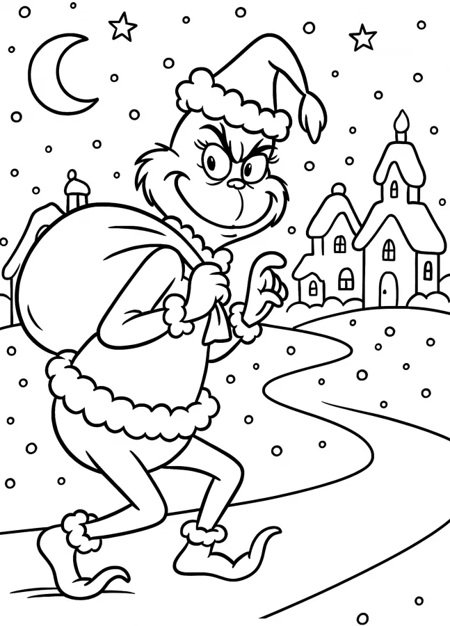 Grinch