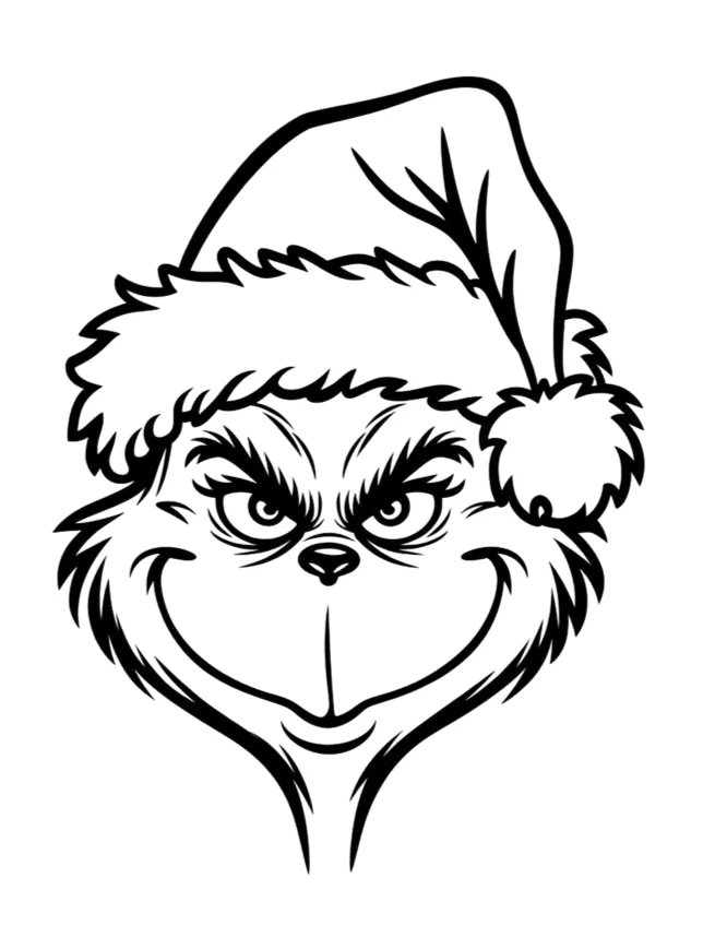Grinch