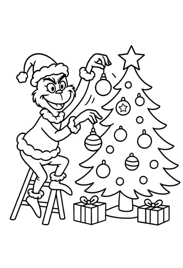 Grinch