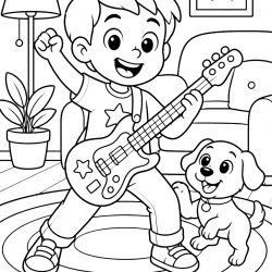 Guitarra
