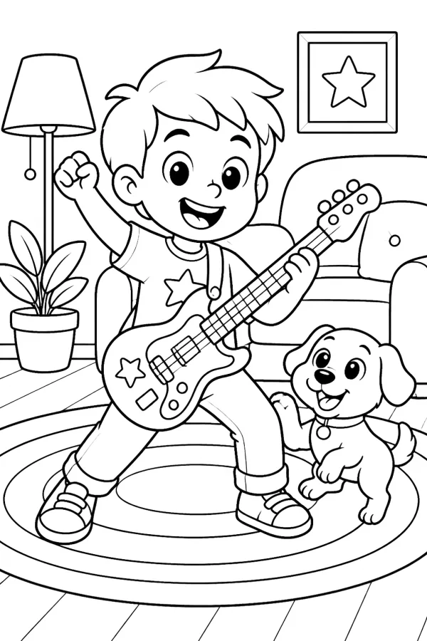Guitarra