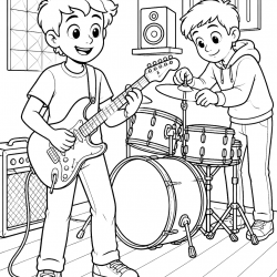 Guitarra