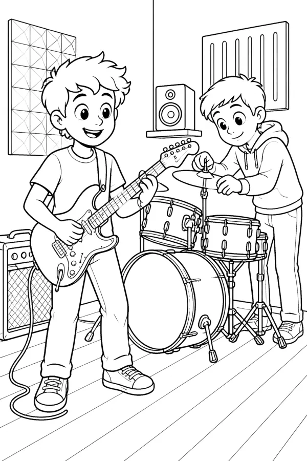 Guitarra