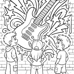 Guitarra