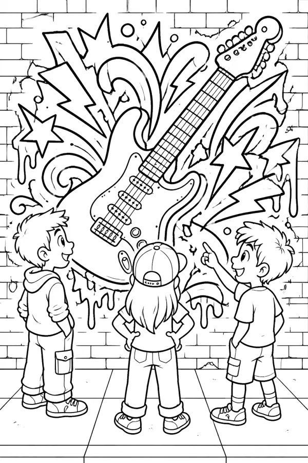 Guitarra