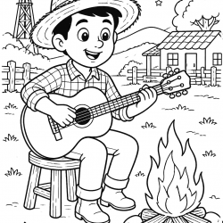 Guitarra
