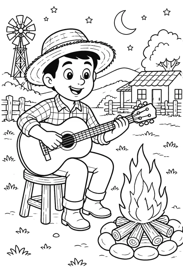 Guitarra