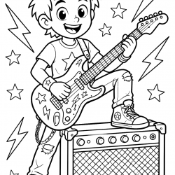 Guitarra