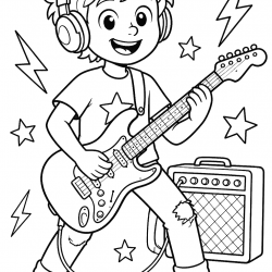 Guitarra