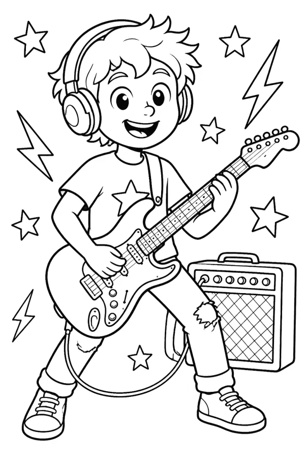 Guitarra