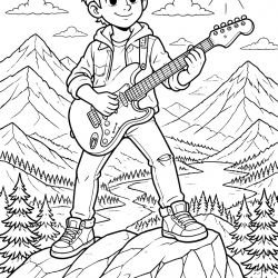 Guitarra