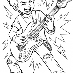 Guitarra