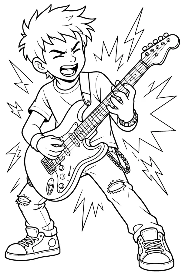 Guitarra