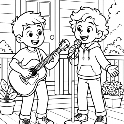 Guitarra
