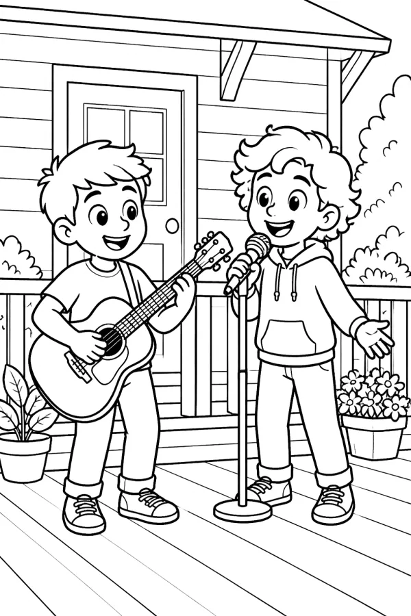 Guitarra