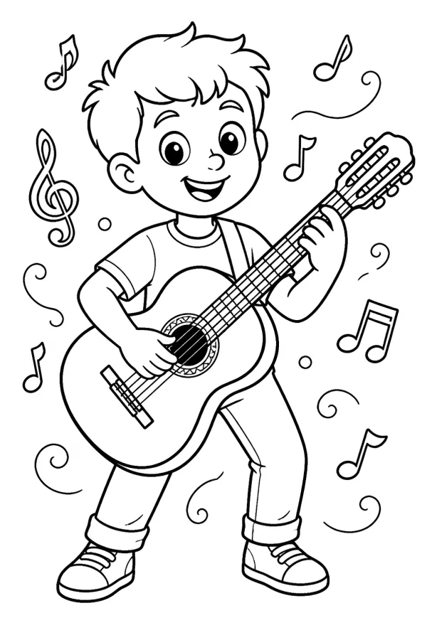 Guitarra