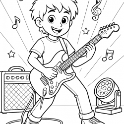 Guitarra