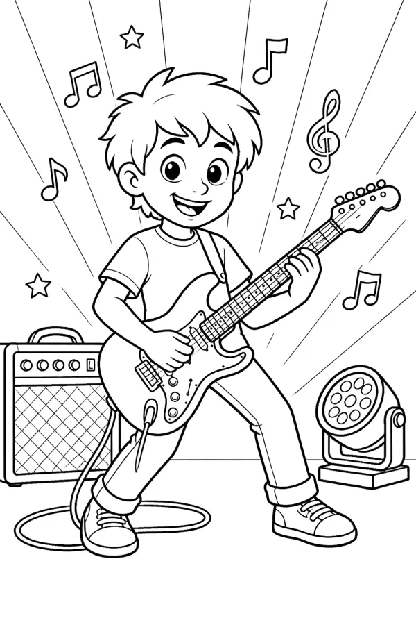 Guitarra