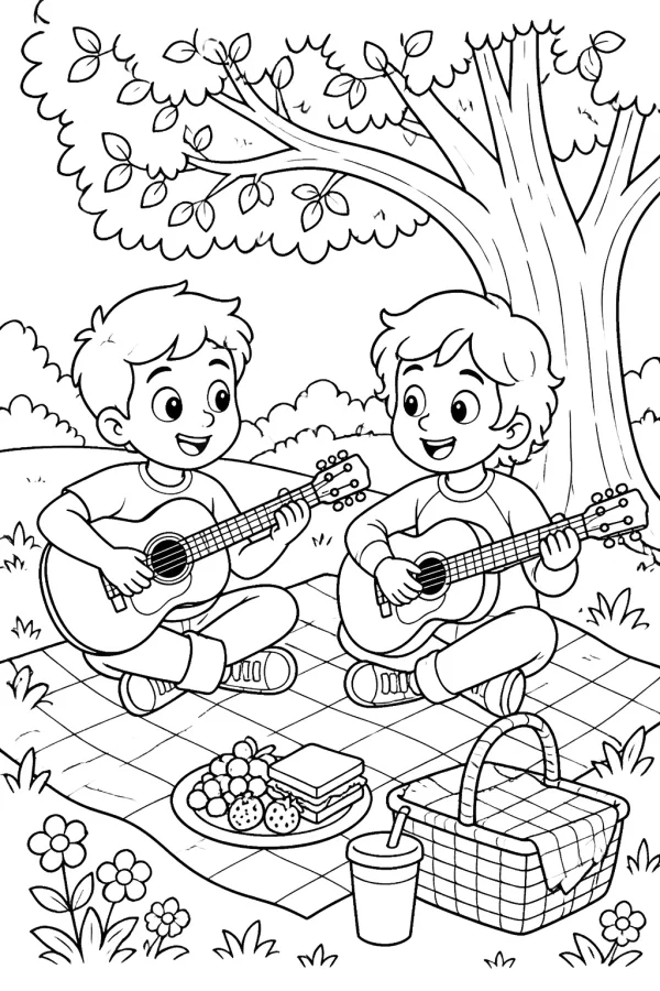 Guitarra