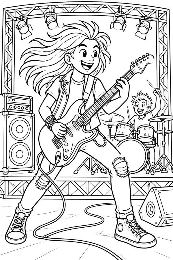 Guitarra