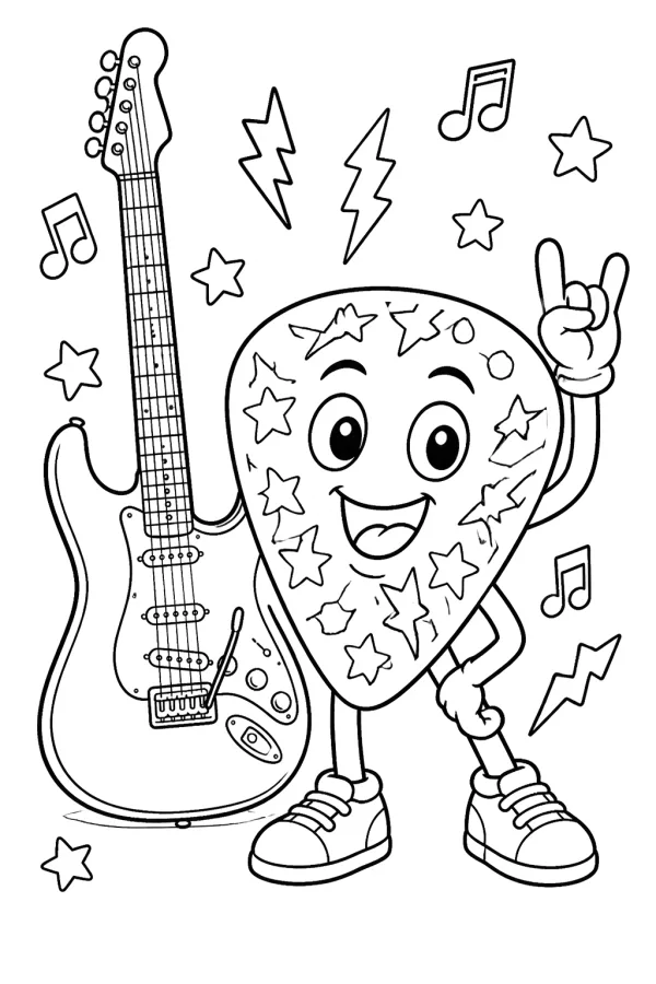 Guitarra