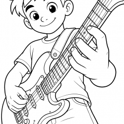 Guitarra