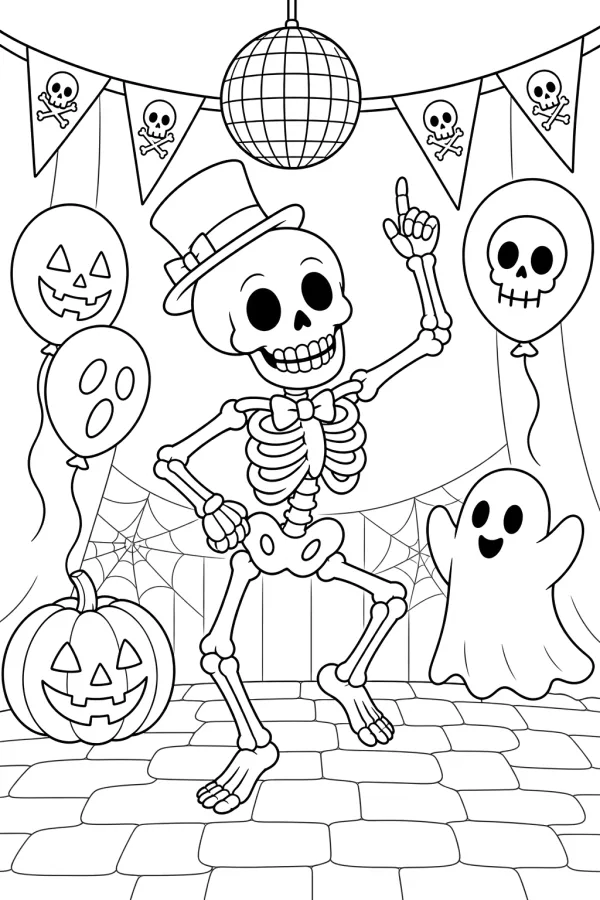 Halloween