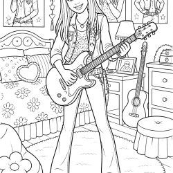 Hannah Montana