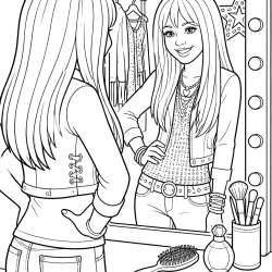 Hannah Montana
