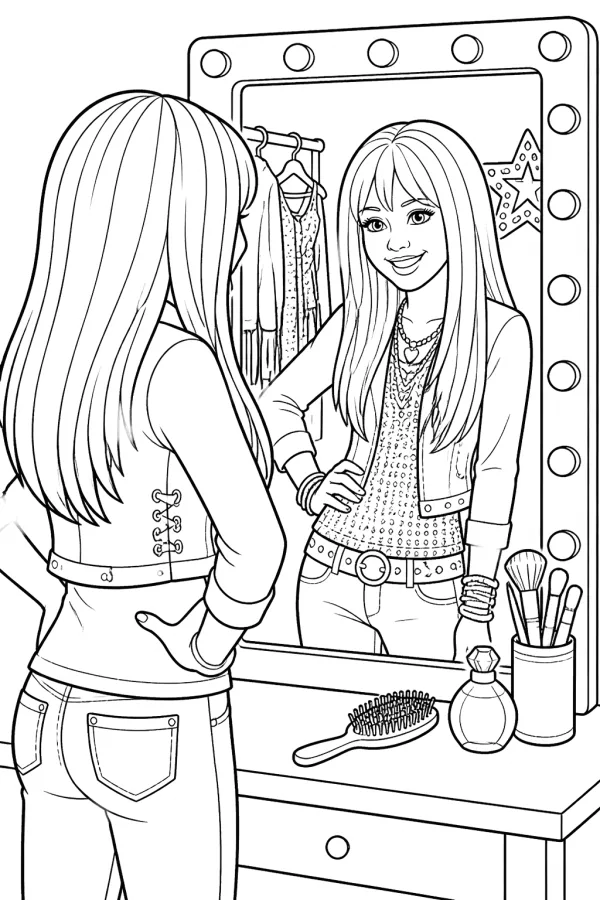 Hannah Montana