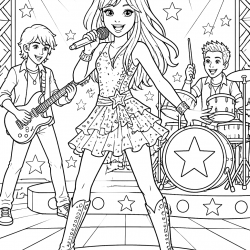 Hannah Montana