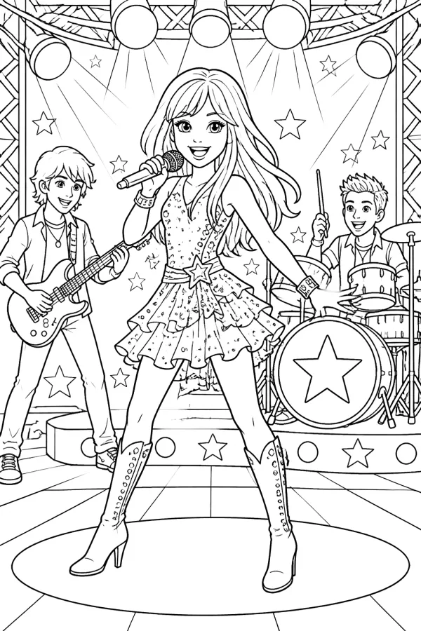 Hannah Montana
