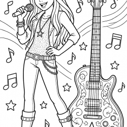 Hannah Montana