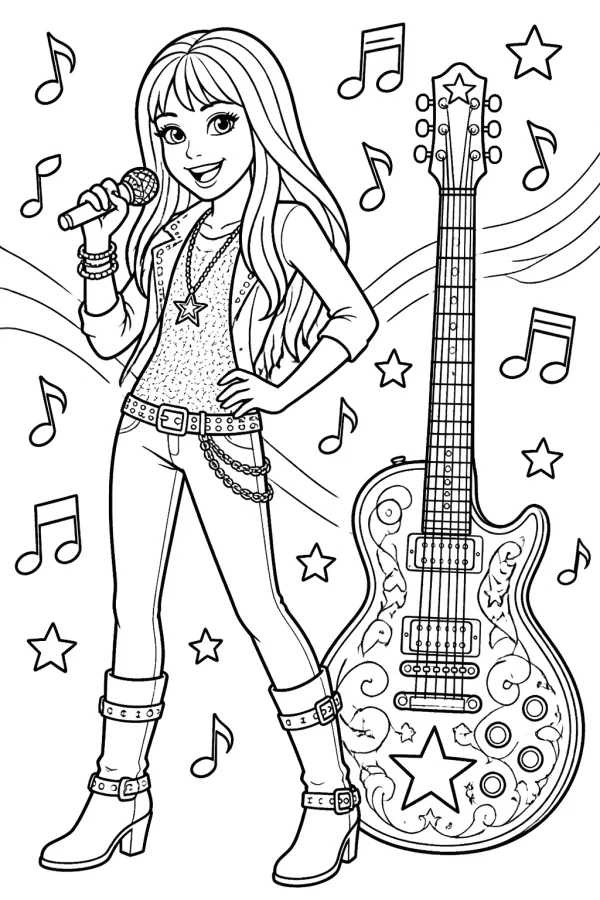 Hannah Montana
