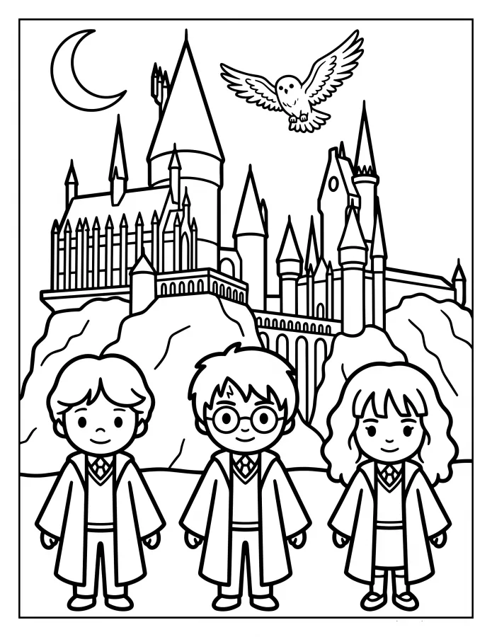 Harry Potter