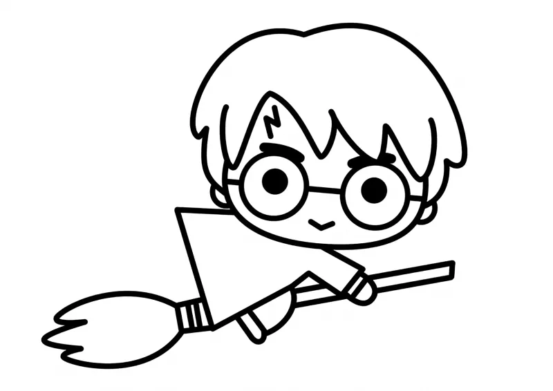 Harry Potter