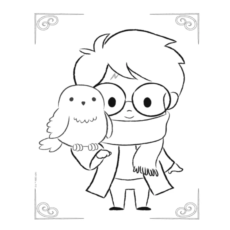 Harry Potter