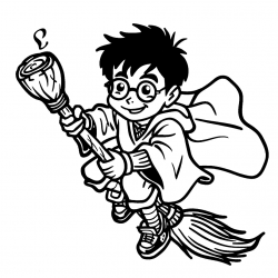 Harry Potter