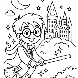 Harry Potter